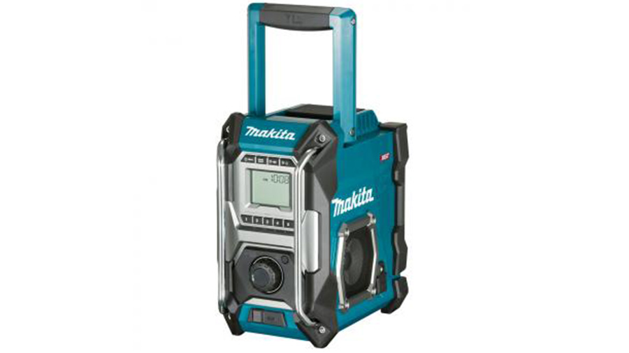 Radio de chantier Makita MR001G