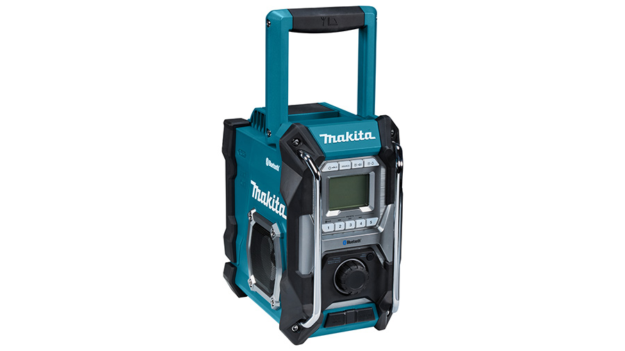 Radio de chantier Makita MR002G