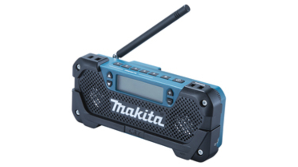 Radio de chantier Makita DEAMR052