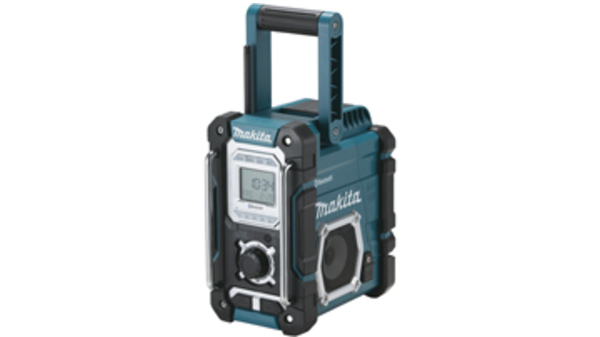 Radio de chantier Makita DMR108