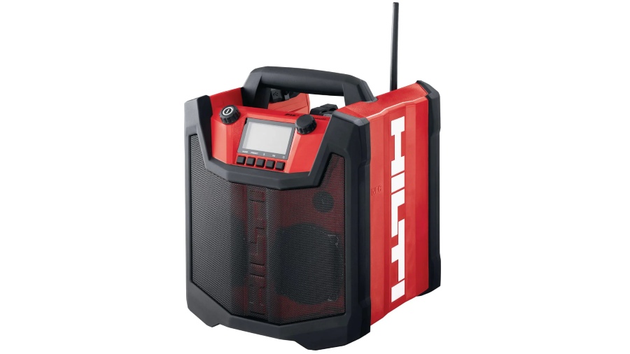 Radio de chantier sans fil HILTI R 6-22 NURON