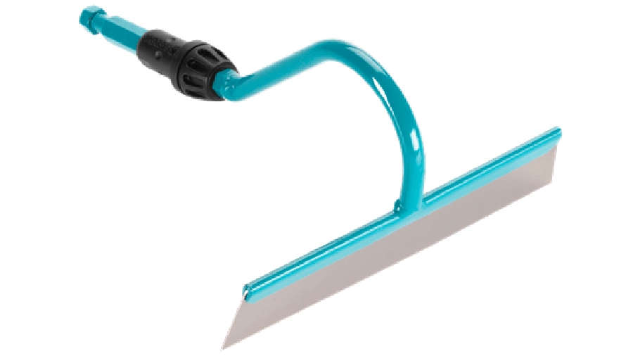 Ratissoire pour plantes racines combisystem GARDENA 3190-20