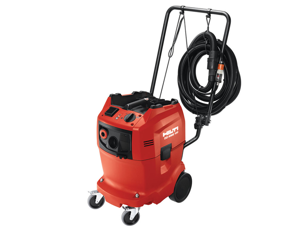 Recycleur d'eau pour carotteuse DD-WMS-100 Hilti