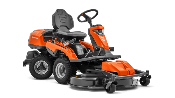 Rider HUSQVARNA R318X Rider HUSQVARNA R318X