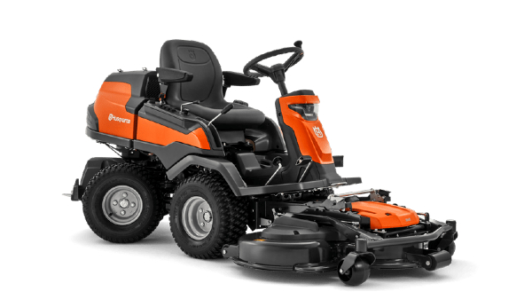 Rider HUSQVARNA R419TSX 4x4 Rider HUSQVARNA R419TSX 4x4