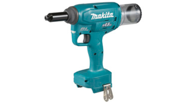 Riveteuse Makita DRV150ZJ
