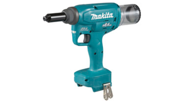 Riveteuse Makita DRV250ZJ