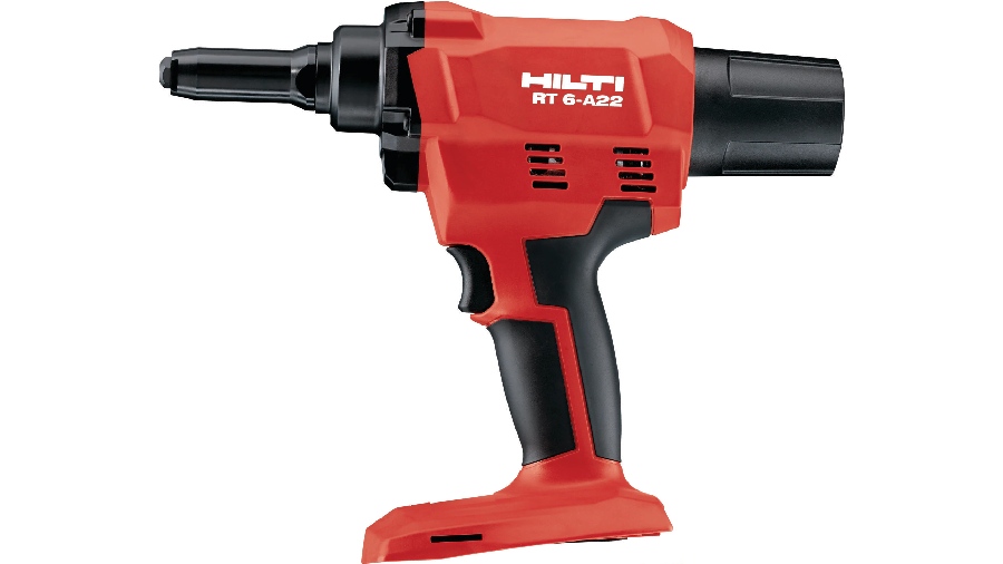 Riveteuse sans fil HILTI RT 6-A22 NURON