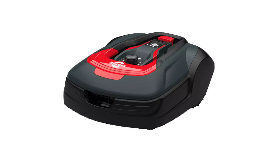 Robot de tonte RM1000 Cramer Robot de tonte RM1000 Cramer