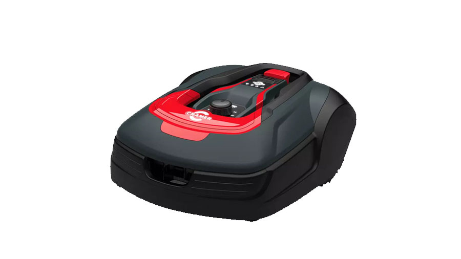Robot de tonte RM2000 Cramer Robot de tonte RM2000 Cramer