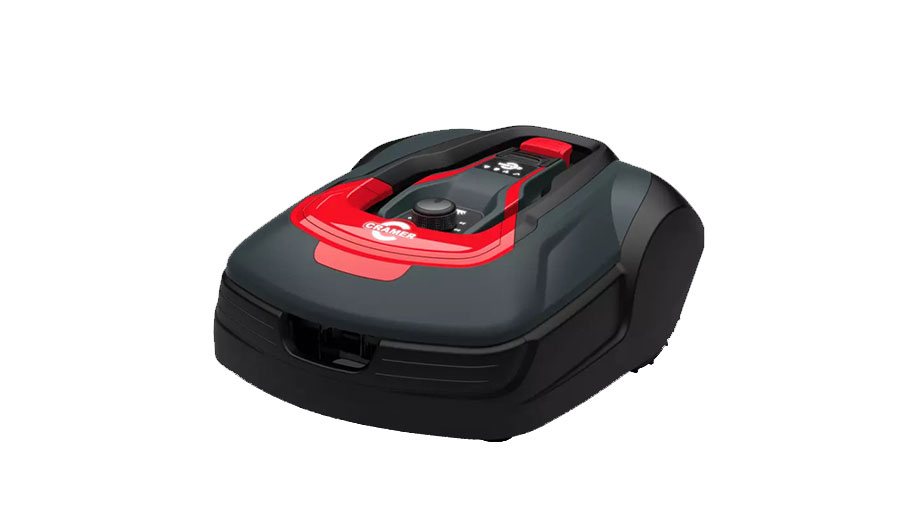 Robot de tonte RM2700 Cramer Robot de tonte RM2700 Cramer