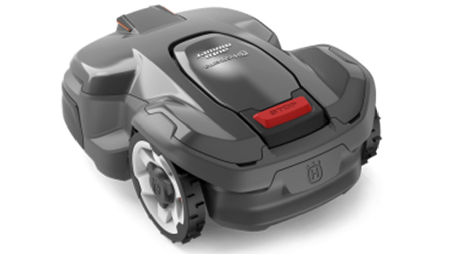 robot tondeuse Automower 415X Husqvarna robot tondeuse Automower 415X Husqvarna