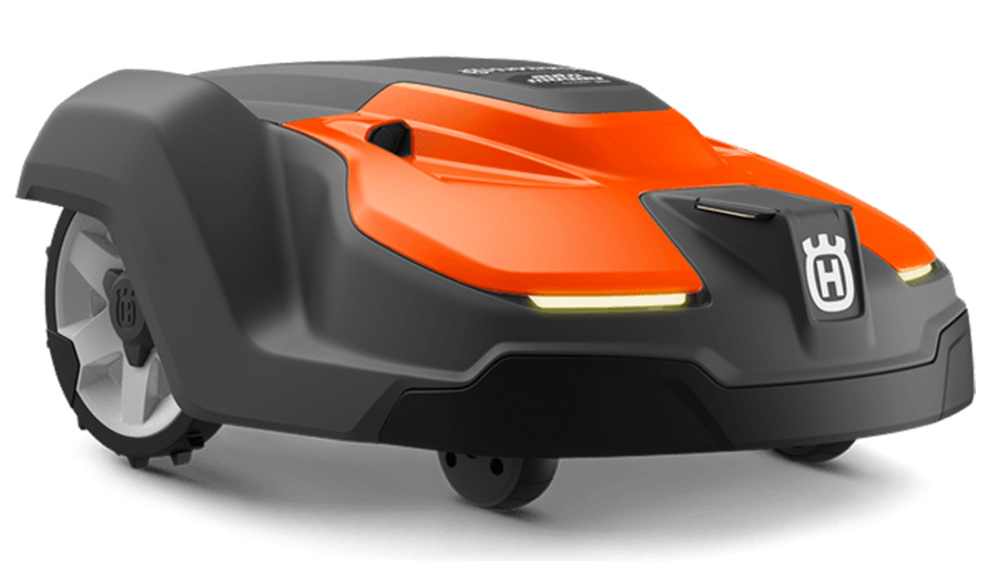robot tondeuse Automower 550 EPOS Husqvarna robot tondeuse Automower 550 EPOS Husqvarna
