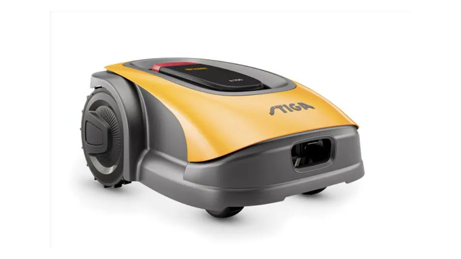 robot de tonte autonome Experience A 750 Stiga robot de tonte autonome Experience A 750 Stiga