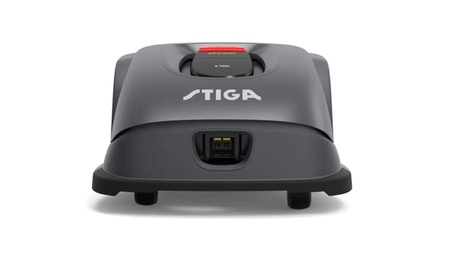 robot de tonte autonome Expert A 7500 Stiga robot de tonte autonome Expert A 7500 Stiga