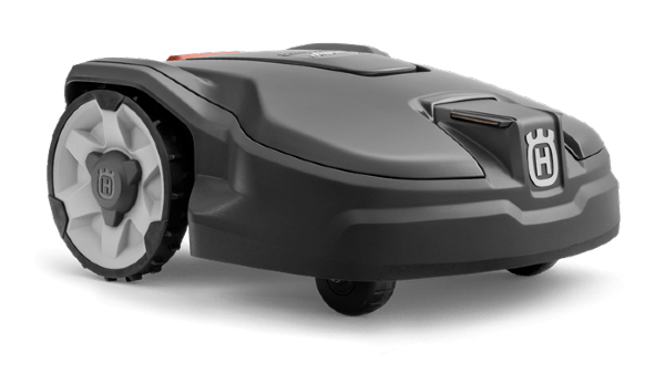 Robot tondeuse Automower 305 Husqvarna