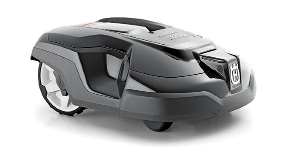 Robot tondeuse HUSQVARNA Automower 310 Robot tondeuse HUSQVARNA Automower 310