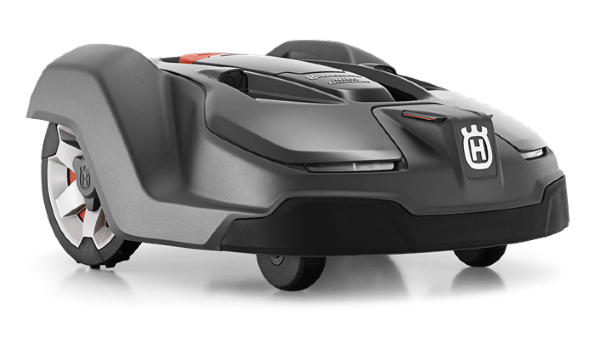 Robot tondeuse HUSQVARNA Automower 450X Robot tondeuse HUSQVARNA Automower 450X