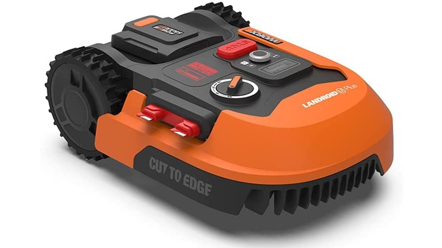 Robot tondeuse WORX WR165E Robot tondeuse WORX WR165E