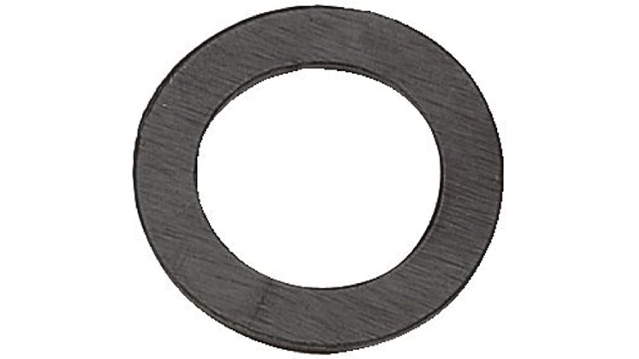 Rondelle plate pour raccord cannelé GARDENA 5321-20 Rondelle plate pour raccord cannelé GARDENA 5321-20