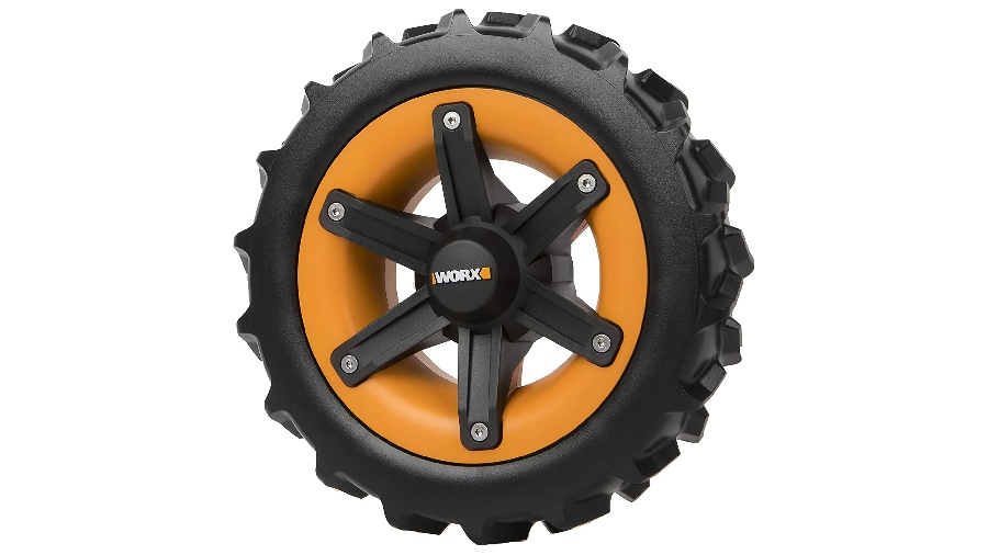 Roues tout terrain WORX WA0953