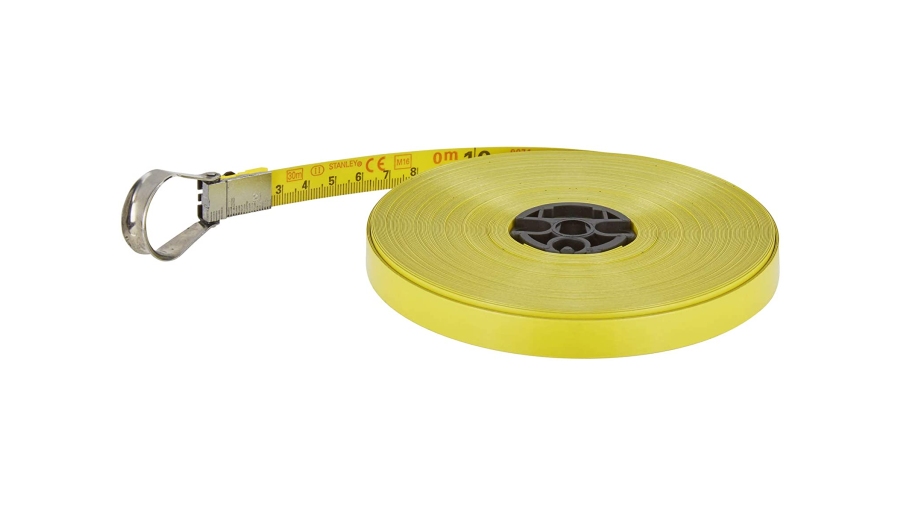 Ruban Acier de rechange Stanley 1-34-737 50m x 12,7mm