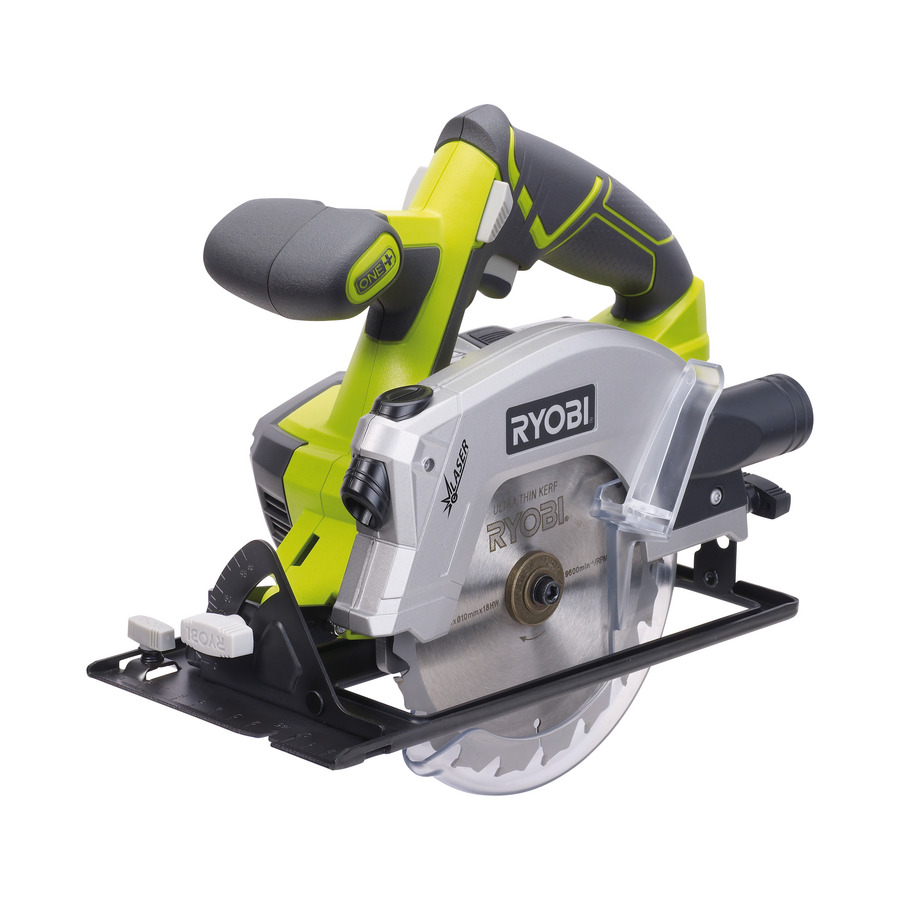 Scie circulaire sans fil RWSL1801M RYOBI Scie circulaire sans fil RWSL1801M RYOBI