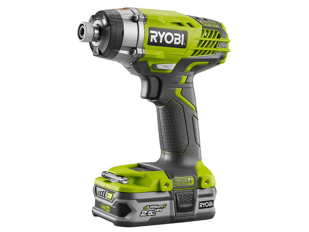 Visseuse à chocs Ryobi ONE+ R18ID3