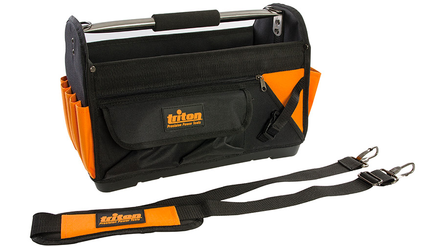 Sacoche à outils TTB400 Triton Sacoche à outils TTB400 Triton