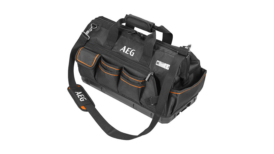 Sac de rangement QUICKSTACK AEGHDTB 4932499701 AEG