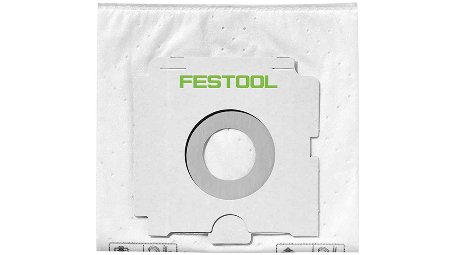 Sac filtre SELFCLEAN SC FIS-CT 36/5 496186 Festool