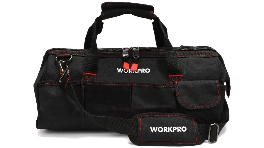 Sac à outils WORK PRO W081023A Sac à outils WORK PRO W081023A