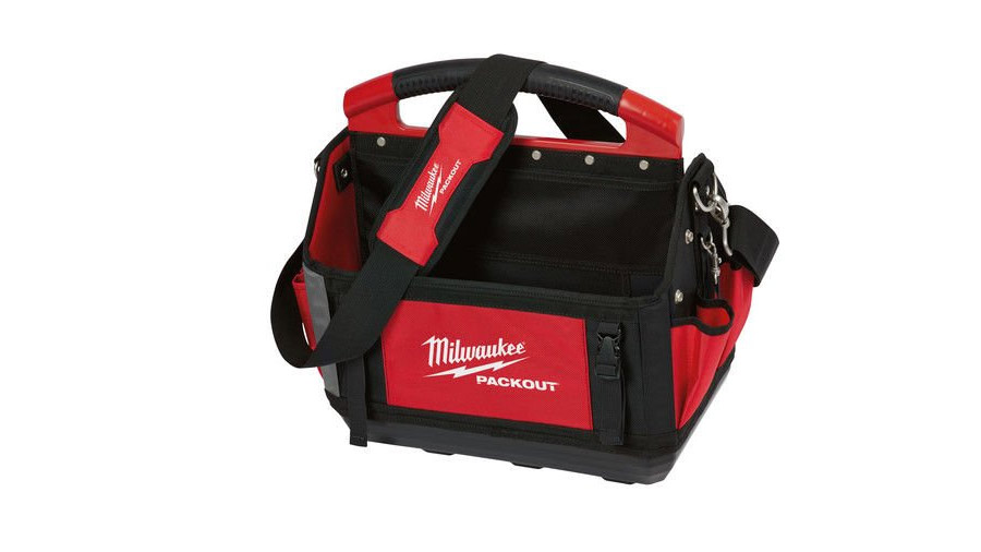 Sac à outils Milwaukee 40 cm PACKOUT