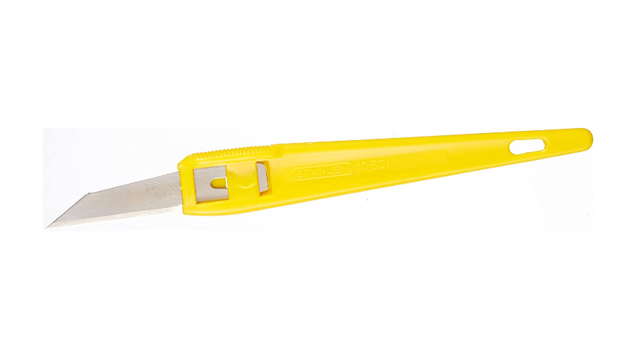 Scalpel coupe-tout Stanley 1-10-601