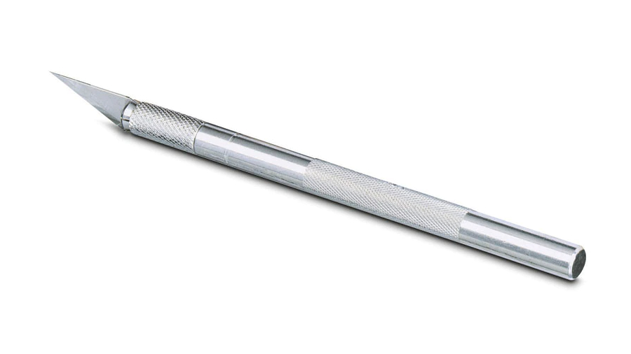 Scalpel hobby Stanley 0-10-401