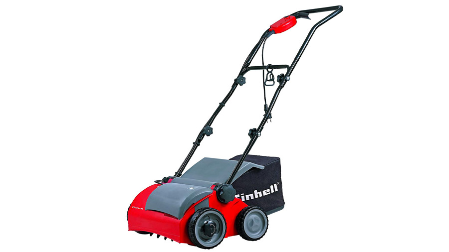 Scarificateur filaire RG-SA 1433 Einhell Scarificateur filaire RG-SA 1433 Einhell