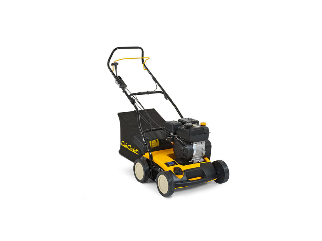 Scarificateur CC V 40 B Cub Cadet