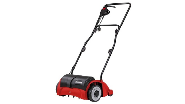 Scarificateur électrique Einhell GC-ES 1231 Scarificateur électrique Einhell GC-ES 1231