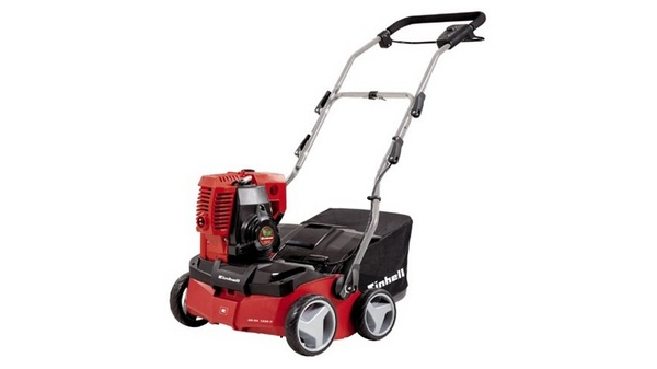 Scarificateur thermique Einhell GE-SA 1335 P Scarificateur thermique Einhell GE-SA 1335 P