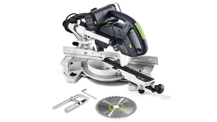 KAPEX KS 60 E Festool