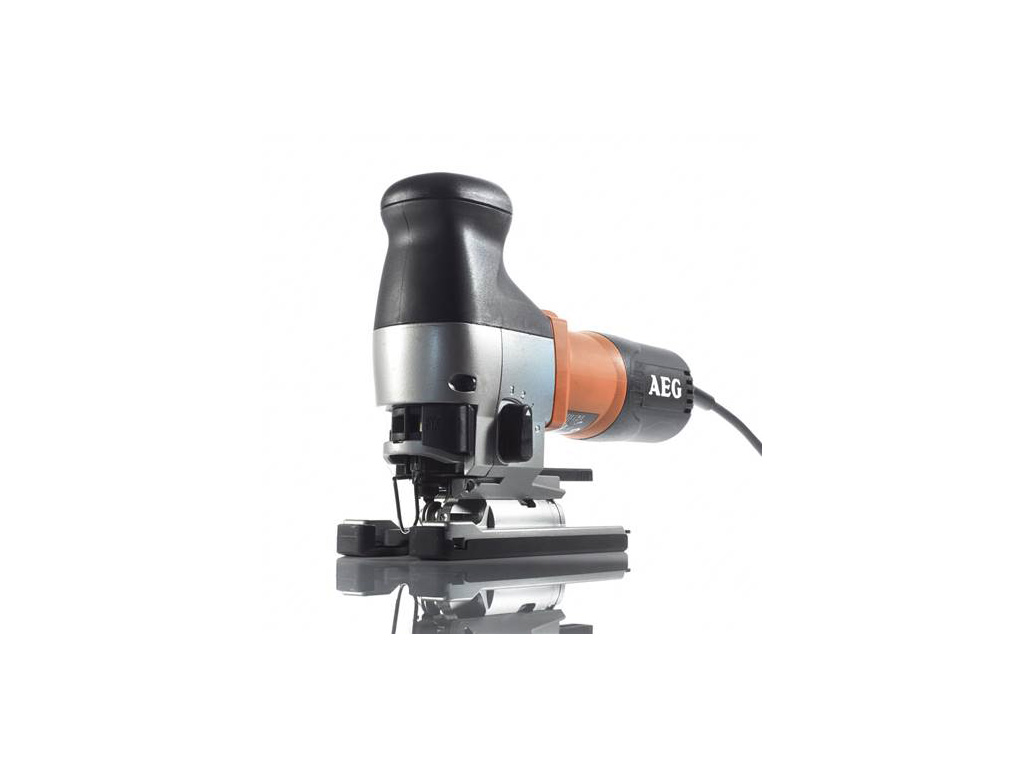 Scie sauteuse filaire AEG STEP 1200 XE Scie sauteuse filaire AEG STEP 1200 XE