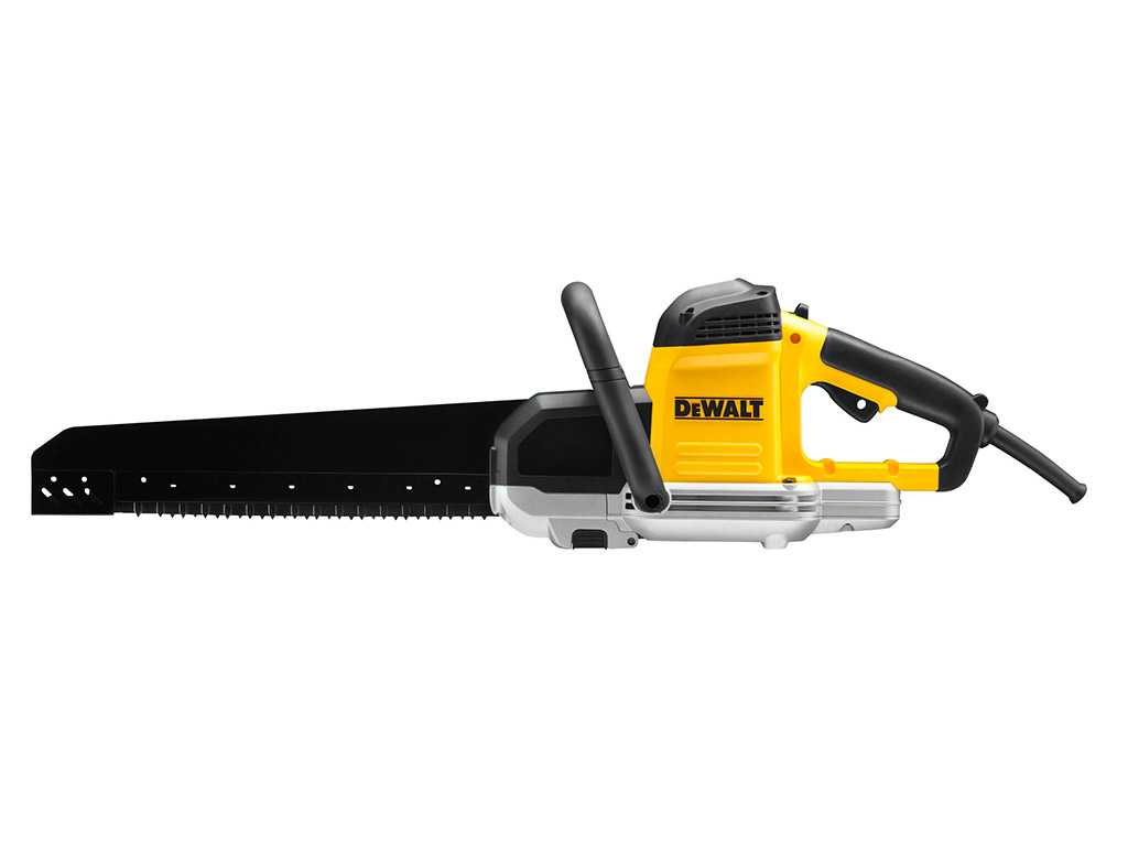 Scie alligator DEWALT DWE396 Scie alligator DEWALT DWE396