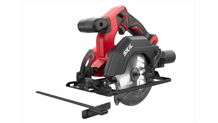 scie circulaire 12 V SW1E2550CA SKIL scie circulaire 12 V SW1E2550CA SKIL