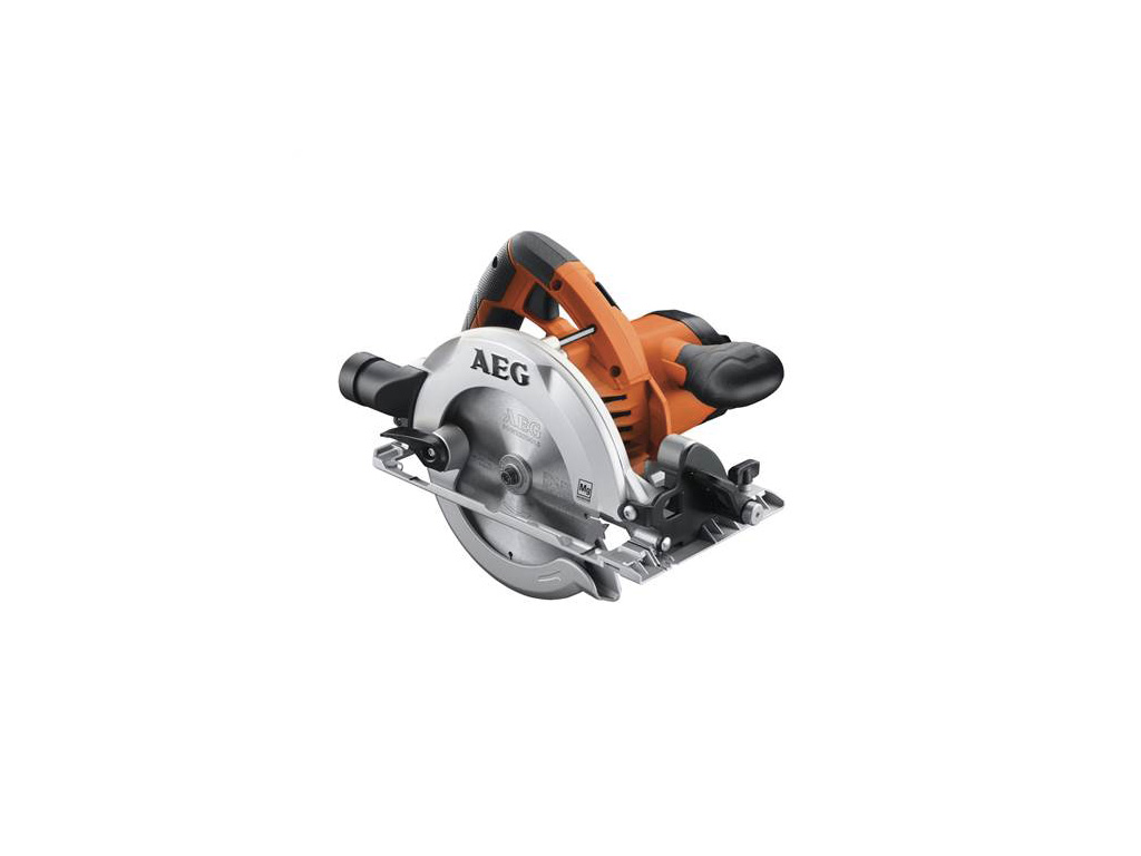 Scie circulaire filaire AEG KS 55-2 Scie circulaire filaire AEG KS 55-2
