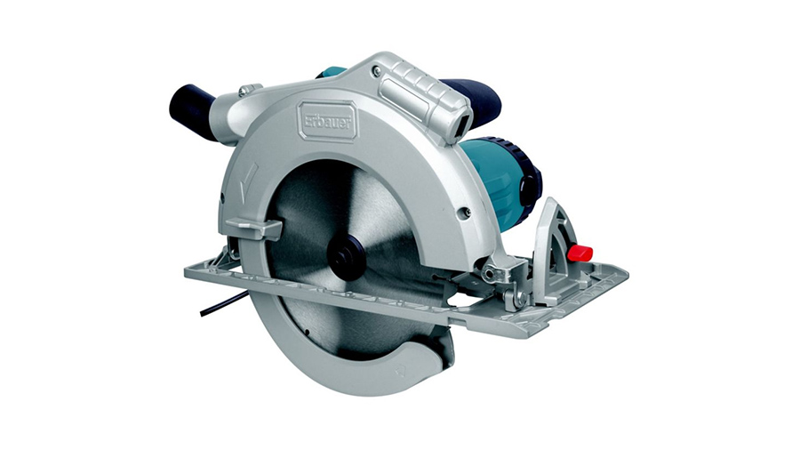 Scie circulaire filaire 2000 W Erbauer ECS2000 3663602795858 Scie circulaire filaire 2000 W Erbauer ECS2000 3663602795858