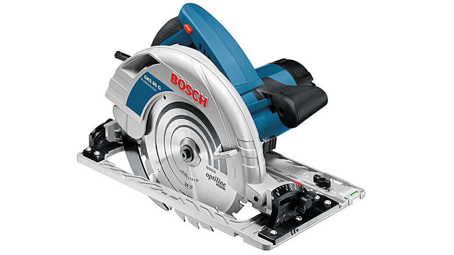 Scie circulaire filaire Bosch Professional GKS 85 G Scie circulaire filaire Bosch Professional GKS 85 G