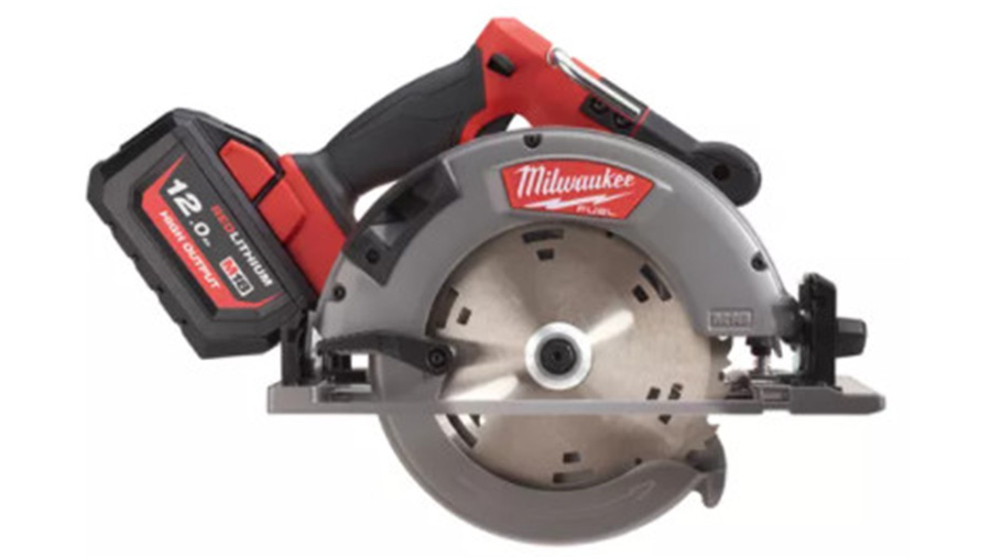 scie circulaire M18 FCSG66-121C Milwaukee 4933471195