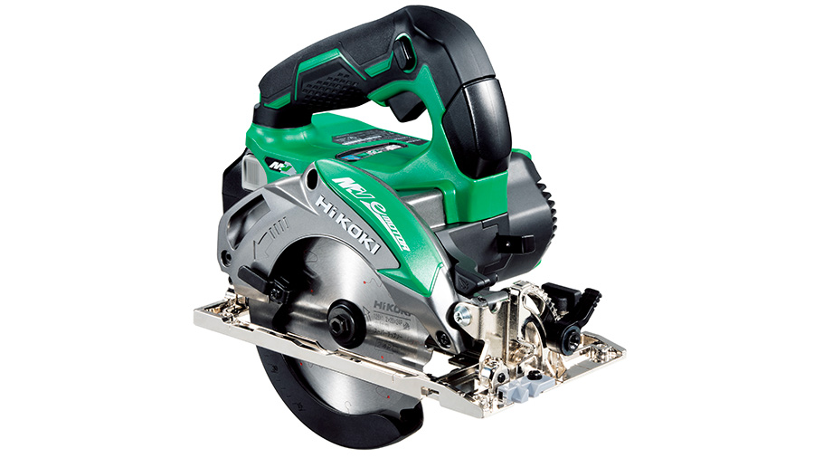 Scie circulaire sans fil C3605DA HiKOKI Scie circulaire sans fil C3605DA HiKOKI