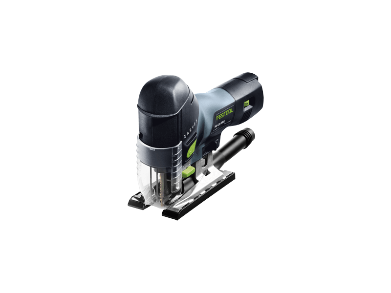 Scie sauteuse filaire FESTOOL CARVEX PS 420