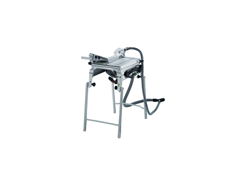 Scie semi-stationnaire PRECISIO CS 50 FESTOOL